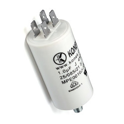Condensateur 1MF 450V 12RC001