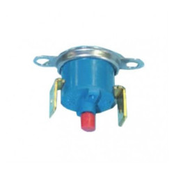 Thermostat fixe 165º NC avec réarmement 49AE076