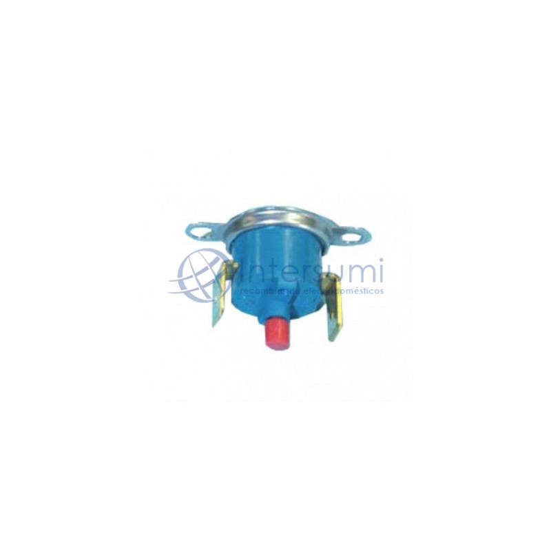 Thermostat fixe 165º NC avec réarmement 49AE076