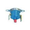 Thermostat fixe 165º NC avec réarmement 49AE076