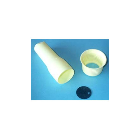 TAPON ROSCADO PARA BOLSA VORWERK VK116 VK117 49VO042