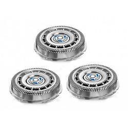 Têtes rasoir Philips 7000 422203625211