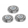 Têtes rasoir Philips 7000 422203625211