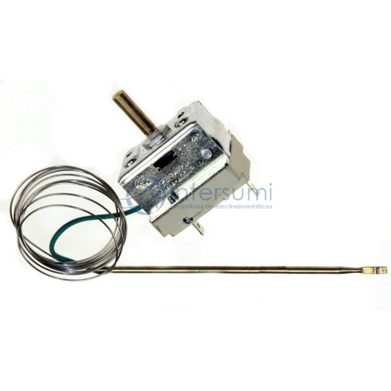 Thermostat pour four Bauknecht, Fagor AKL430IN 481928228602