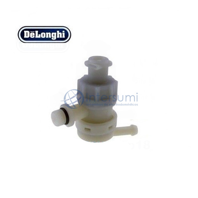 Soupape cafetière DeLonghi EC700, EC680 7313260161