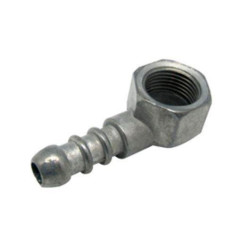Raccord tuyau CG 152 - métrique 3/8 (15mm diamètre int.) 44TU676