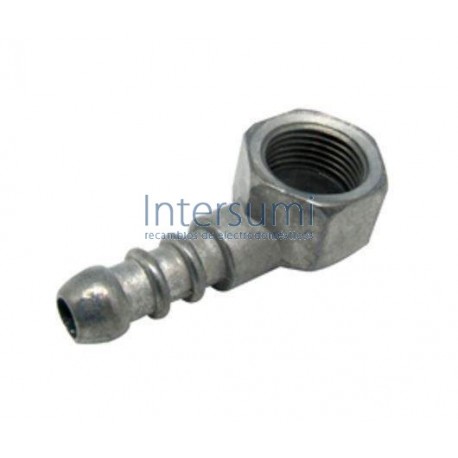 PORTAGOMA CG 152 - METRICA 3/8 (15MM DIAMETRO INT) 44TU676