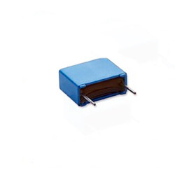 Condensateur polypropylène 1MF à 400V CMKP-1MF-400V