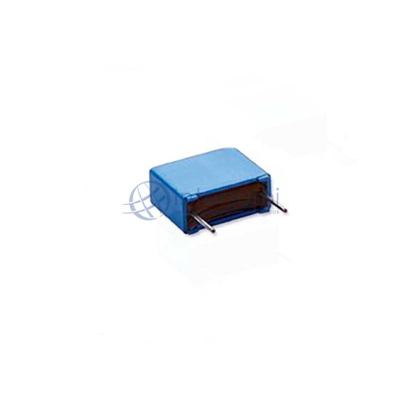 Condensateur polypropylène 1MF à 400V CMKP-1MF-400V