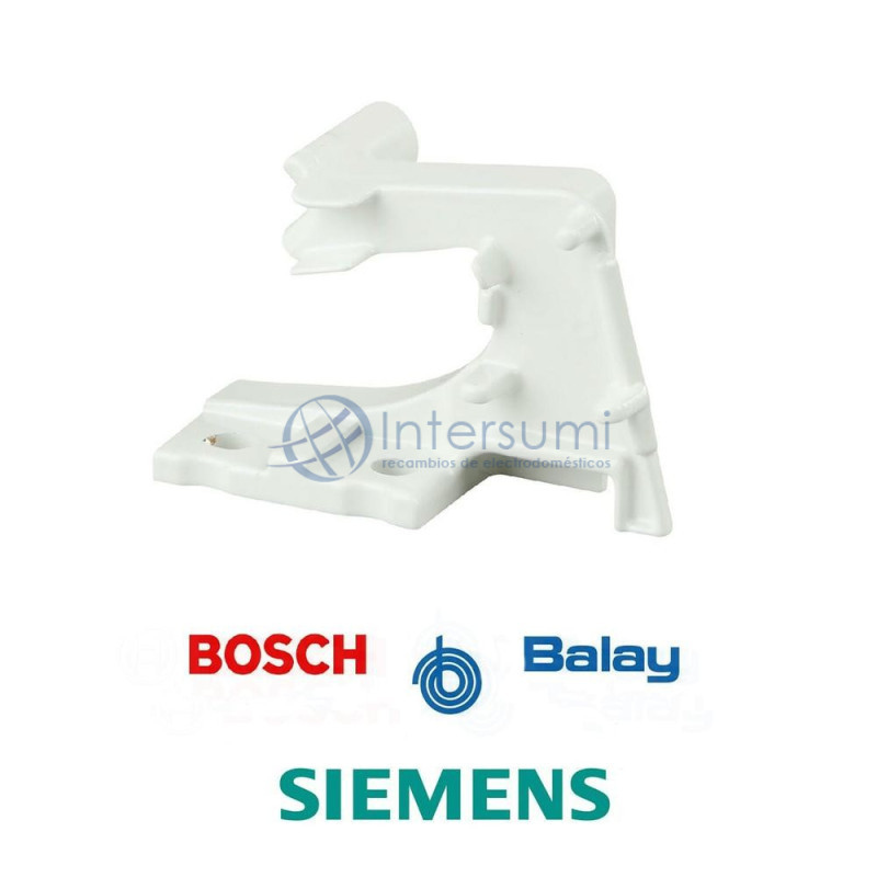 Charnière supérieure porte réfrigérateur Balay, Bosch, 608770 00608770