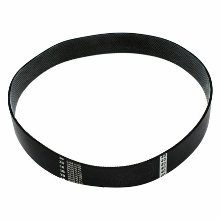 CORREA PARA MOTOR DE ENCERADORA ELECTROLUX B22/ B23 102335007