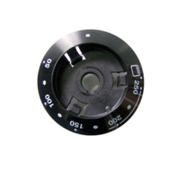 Bouton indicateur four Fagor HA-46EB 901110391 C20J004B3