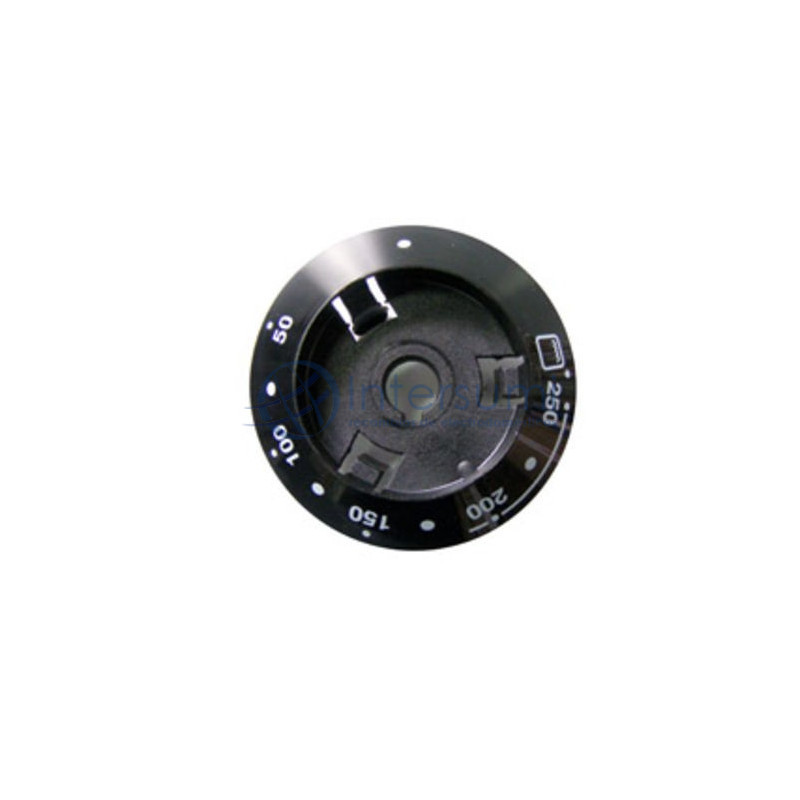 Bouton indicateur four Fagor HA-46EB 901110391 C20J004B3