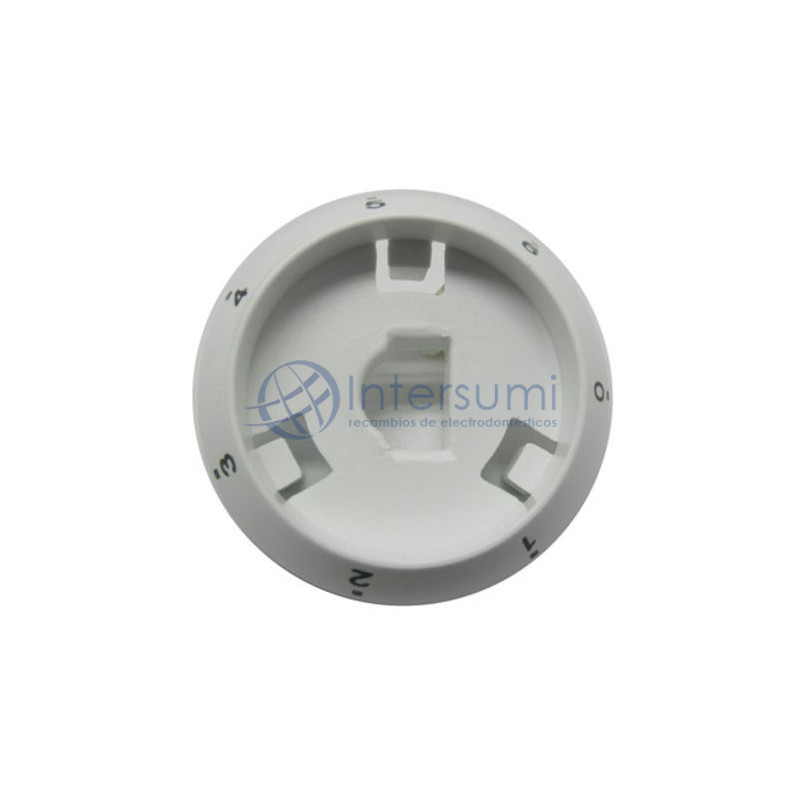 Cadran bouton four 6 puissances Fagor C20K033K0
