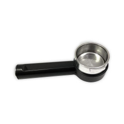 Poignée porte-filtre complète cafetière Philips Saeco (sans filtre) 996530067961