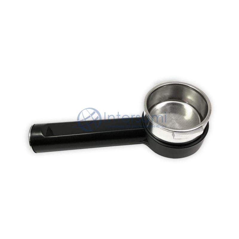 Poignée porte-filtre complète cafetière Philips Saeco (sans filtre) 996530067961