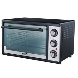 Mini four capacité 23 litres puissance 1500W MHN2320N