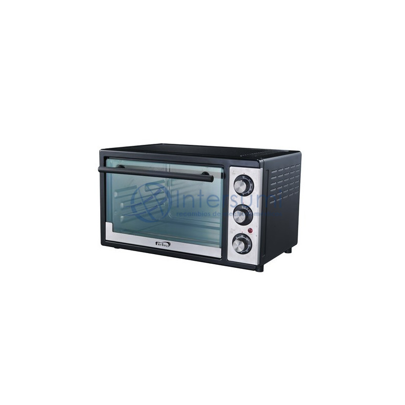 Mini four capacité 23 litres puissance 1500W MHN2320N