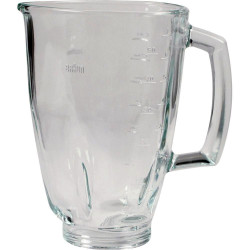 Bol original mixeur Braun 1.75 litres 49PX3312
