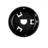 Cadran bouton four Fagor 3 fonctions C20K008B0
