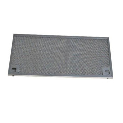 Filtre métallique pour hotte cuisine Teka CNL2002 61836021