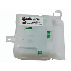 MÓDULO DE CONTROL LAVADORA FAGOR LB6N012I6
