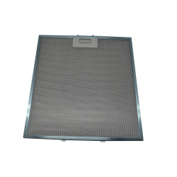 Filtre métallique hotte aspirante Teka 81460138