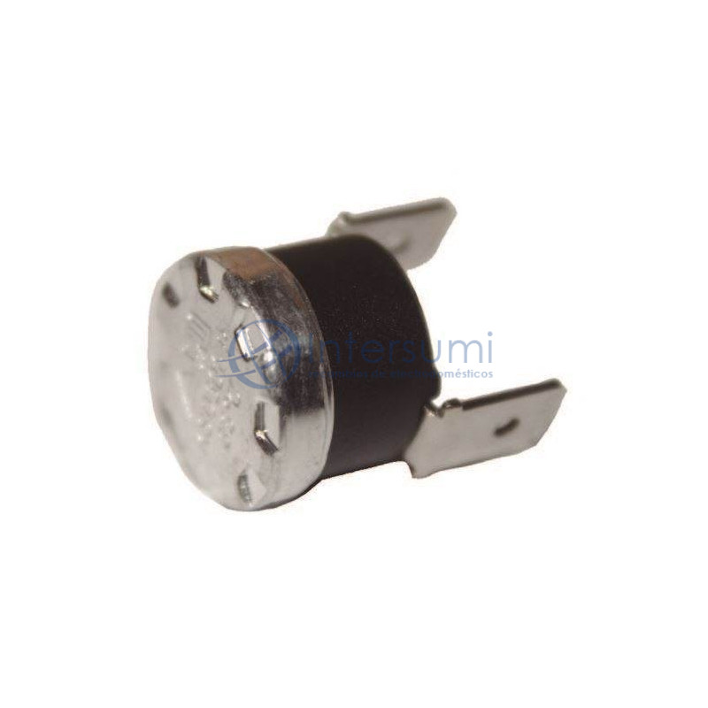Thermostat fixe 165 ºC NC 49AE088