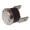 Thermostat fixe 165 ºC NC 49AE088