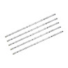 Kit de 5 bandes LED TV Samsung BN96-25300A