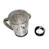 Bol en verre pour mixeur Ufesa, BS4704/01 00654419