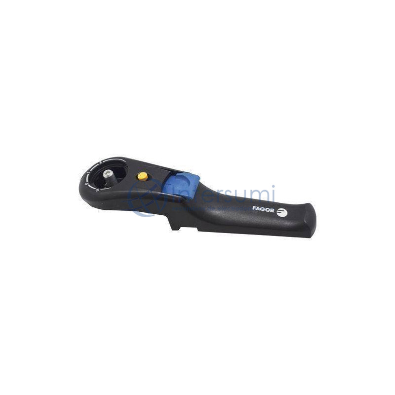 Poignée supérieure autocuiseur Fagor Rapid Xpress 6 AS0004087