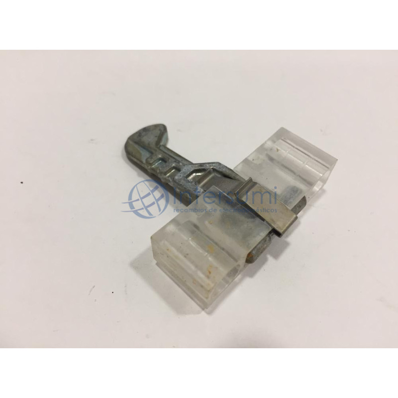 Loquet sèche-linge Bosch 00154242