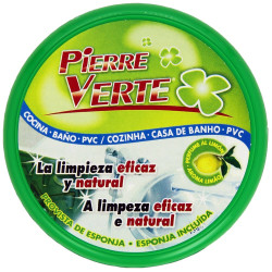 PIERRE BLANCHE ÉCOLOGIQUE DÉGRAISSANTE POUR TOUT TYPE DE SURFACES 480181700313