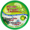 PIERRE BLANCHE ÉCOLOGIQUE DÉGRAISSANTE POUR TOUT TYPE DE SURFACES 480181700313