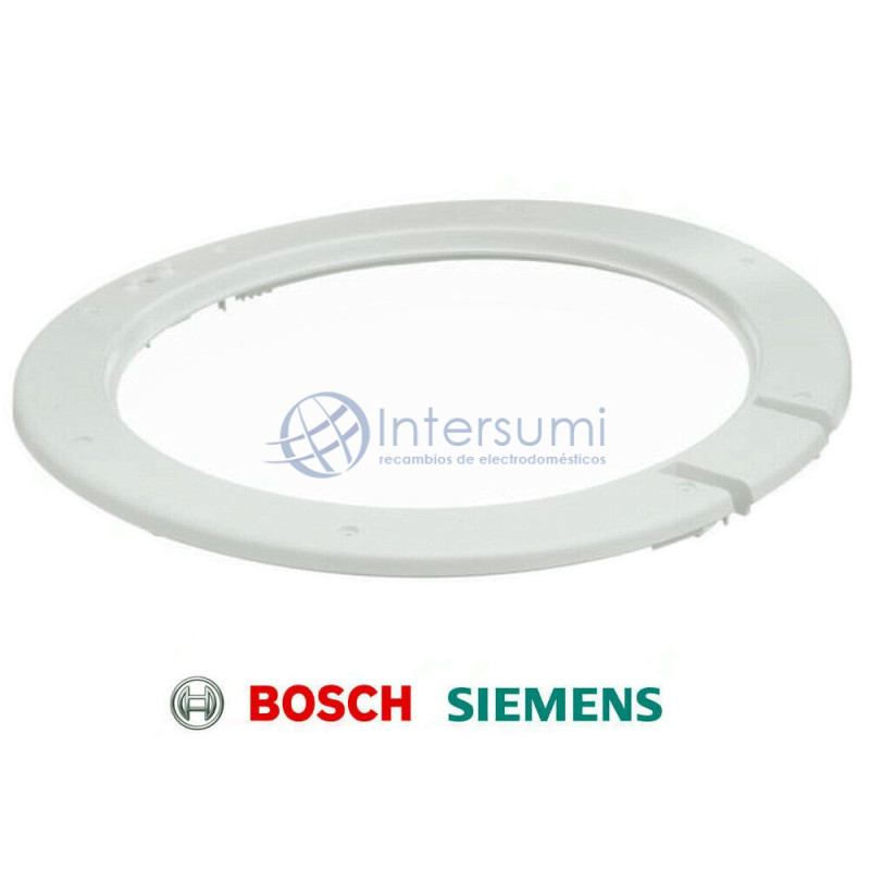 CADRE INTÉRIEUR POUR PORTE LAVE-LINGE BALAY, BOSCH 00362253