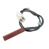Fusible thermique réfrigérateur Balay, Bosch, 172296, 00172296