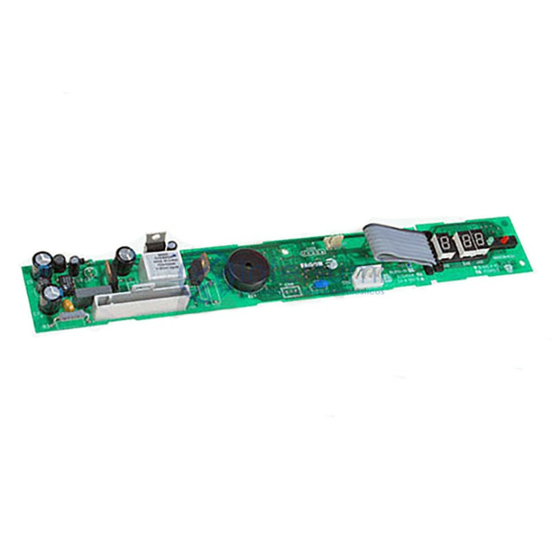 MODULE CONTRÔLE RÉFRIGÉRATEUR FAGOR 2FC48ED FE9H029B6