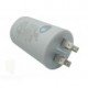 Condensador permanente 8 MF- 450V 481912118279