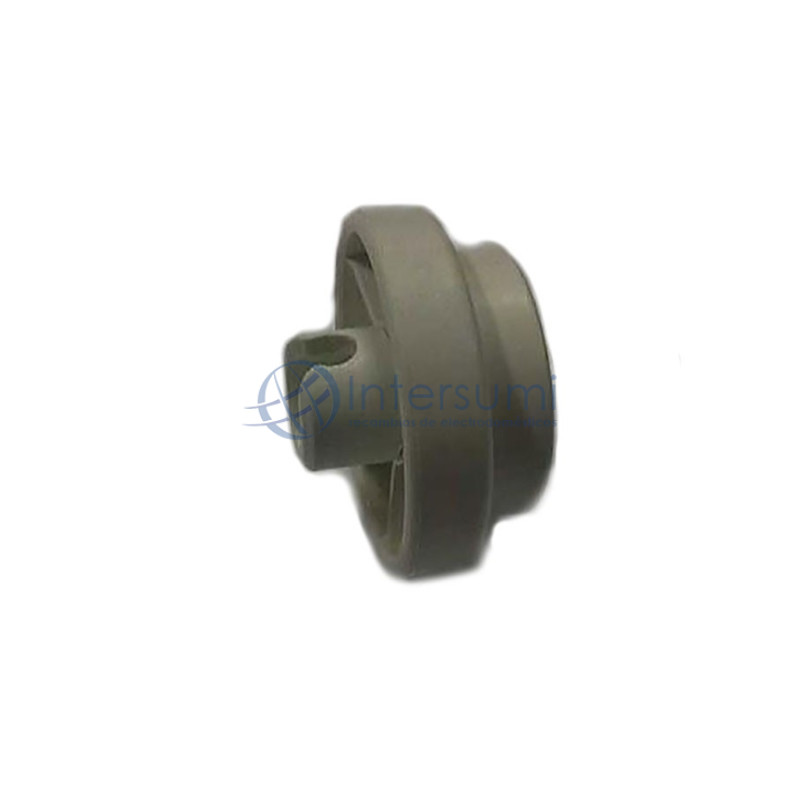 Roue panier lave-vaisselle Edesa (diam. roue ext. 40mm, int. 30mm) VE2A000K6
