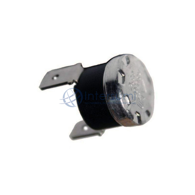 Thermostat fixe NC 120° 49AE013