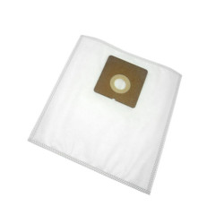 Sacs synthétiques pour aspirateur Severin, 4 unités F-649-S