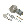 Thermostat Whirlpool universel pour réfrigérateur congélateur 481981728918
