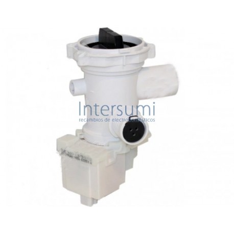 BOMBA DESAGUE SECADORA ARISTON C00309709 283229