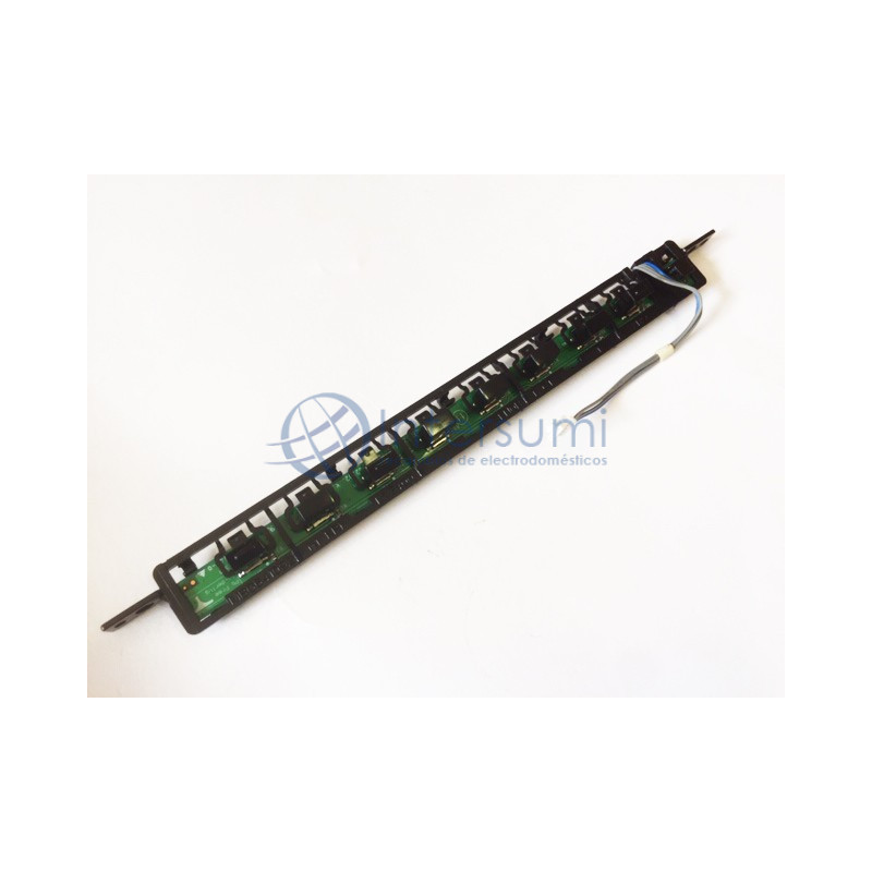 Carte électronique pour TV Samsung/LG