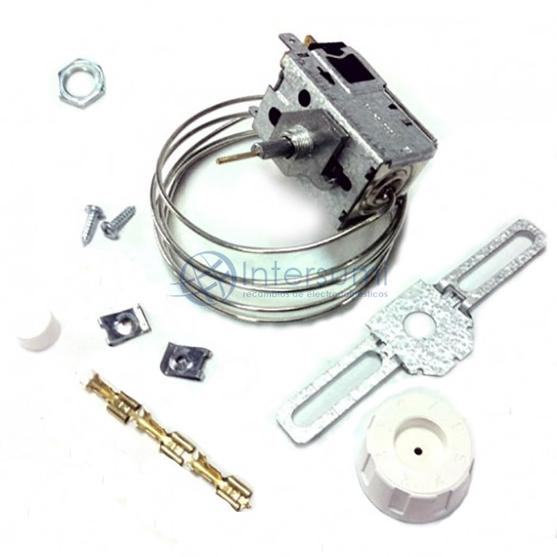 Thermostat réfrigérateur 1 porte Atea A02, semi-automatique 481981728915