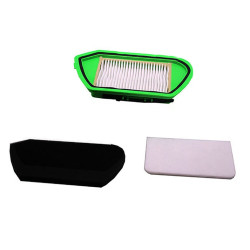 Kit filtres aspirateur Rowenta ZR005501