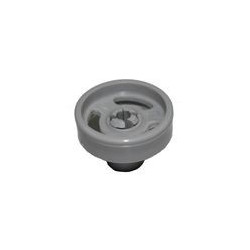 Roue panier inférieur lave-vaisselle VMI000161