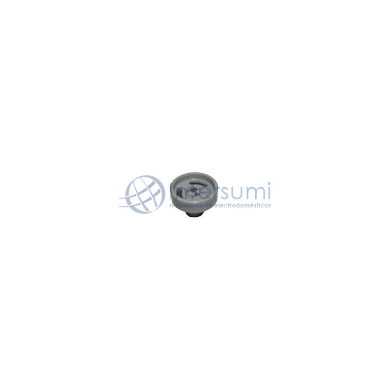 Roue panier inférieur lave-vaisselle VMI000161