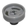Roue panier inférieur lave-vaisselle VMI000161